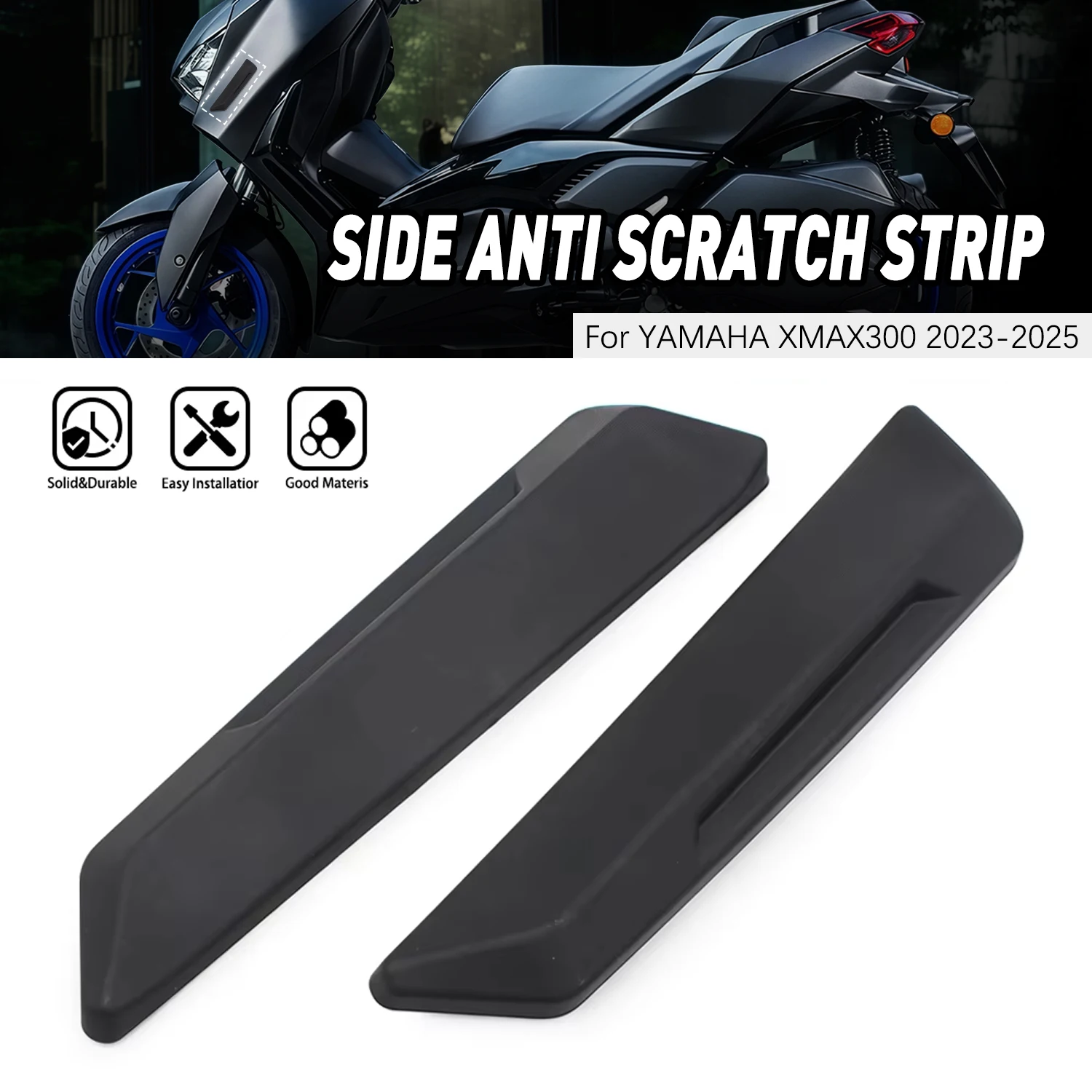 For NX500 Accessories Deflector Wind Deflector Radiator 2024 NEW Motorcycle For YAMAHA XMAX300 X-MAX300 2023 2024 2025
For NX500 Accessories Deflector Wind Deflector Radiator 2024 NEW Motorcycle For YAMAHA XMAX300 X-MAX300 2023 2024 2025