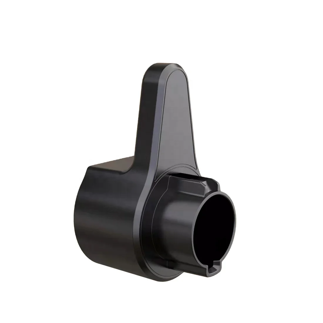 EV Charger Holder For Electric Vehicle Type 1 J1772 Charging Cable Extra Protection Charger Holder
EV Charger Holder For Electric Vehicle Type 1 J1772 Charging Cable Extra Protection Charger Holder