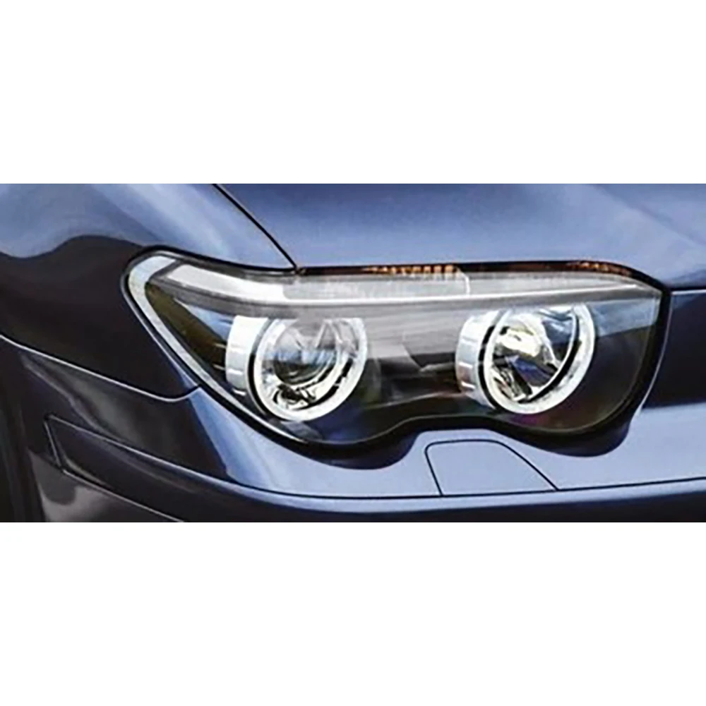 Car Headlight Lampshade For BMW 1999 2000 2001 2002 2003 2004 7 Series E65 E66 Cover Shell Lens Automobiles Head Light Lamp Lens
Car Headlight Lampshade For BMW 1999 2000 2001 2002 2003 2004 7 Series E65 E66 Cover Shell Lens Automobiles Head Light Lamp Lens