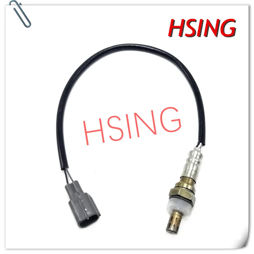 Oxygen Sensor O2 Sensor Fits For 2012-2013 Suzuki Carry DA63T DA64V DA64W ***Parts No# 18213-56M10 18213-56M11 18213-56M12
Oxygen Sensor O2 Sensor Fits For 2012-2013 Suzuki Carry DA63T DA64V DA64W ***Parts No# 18213-56M10 18213-56M11 18213-56M12