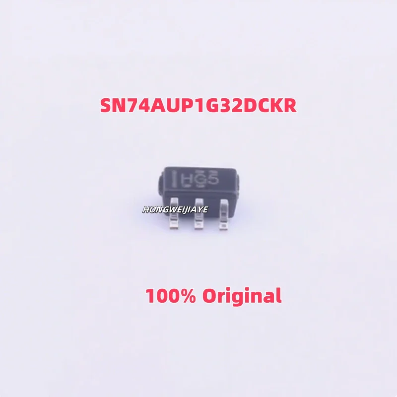10PCS 100% New SN74AUP1G126DCKR SN74AUP1G14DCKR SN74AUP1G32DCKR SC-70-5 Brand New Original Chips ic
10PCS 100% New SN74AUP1G126DCKR SN74AUP1G14DCKR SN74AUP1G32DCKR SC-70-5 Brand New Original Chips ic