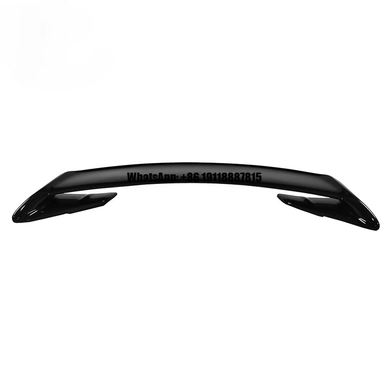 Carbon Fiber GTR Style Wing Spoiler for Infiniti G37 Coupe | V36 Large Rear Trunk Mount Spoiler | Universal Mounting
Carbon Fiber GTR Style Wing Spoiler for Infiniti G37 Coupe | V36 Large Rear Trunk Mount Spoiler | Universal Mounting