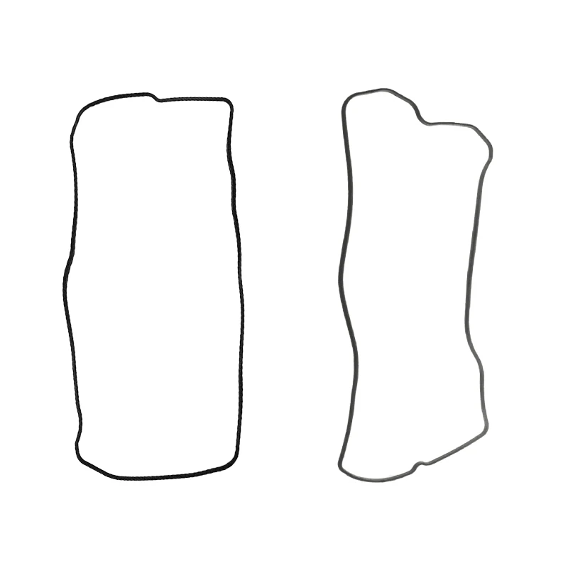 Прокладка клапанной крышки OEM 11213-31040 11214-31020 для Lexuss IS300 RC300 GS350 IS250 GS450h Автомобильные аксессуары 1121331040 1121431020
Прокладка клапанной крышки OEM 11213-31040 11214-31020 для Lexuss IS300 RC300 GS350 IS250 GS450h Автомобильные аксессуары 1121331040 1121431020