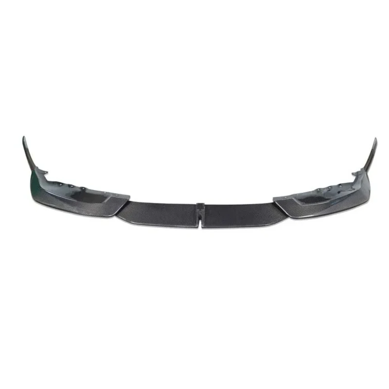 Auto Parts Car Accessories Lightweight 3K Gloss Black M2 G87 DRY Carbon Fiber Front Lip Frontlip Sp for 2023 - up
Auto Parts Car Accessories Lightweight 3K Gloss Black M2 G87 DRY Carbon Fiber Front Lip Frontlip Sp for 2023 - up