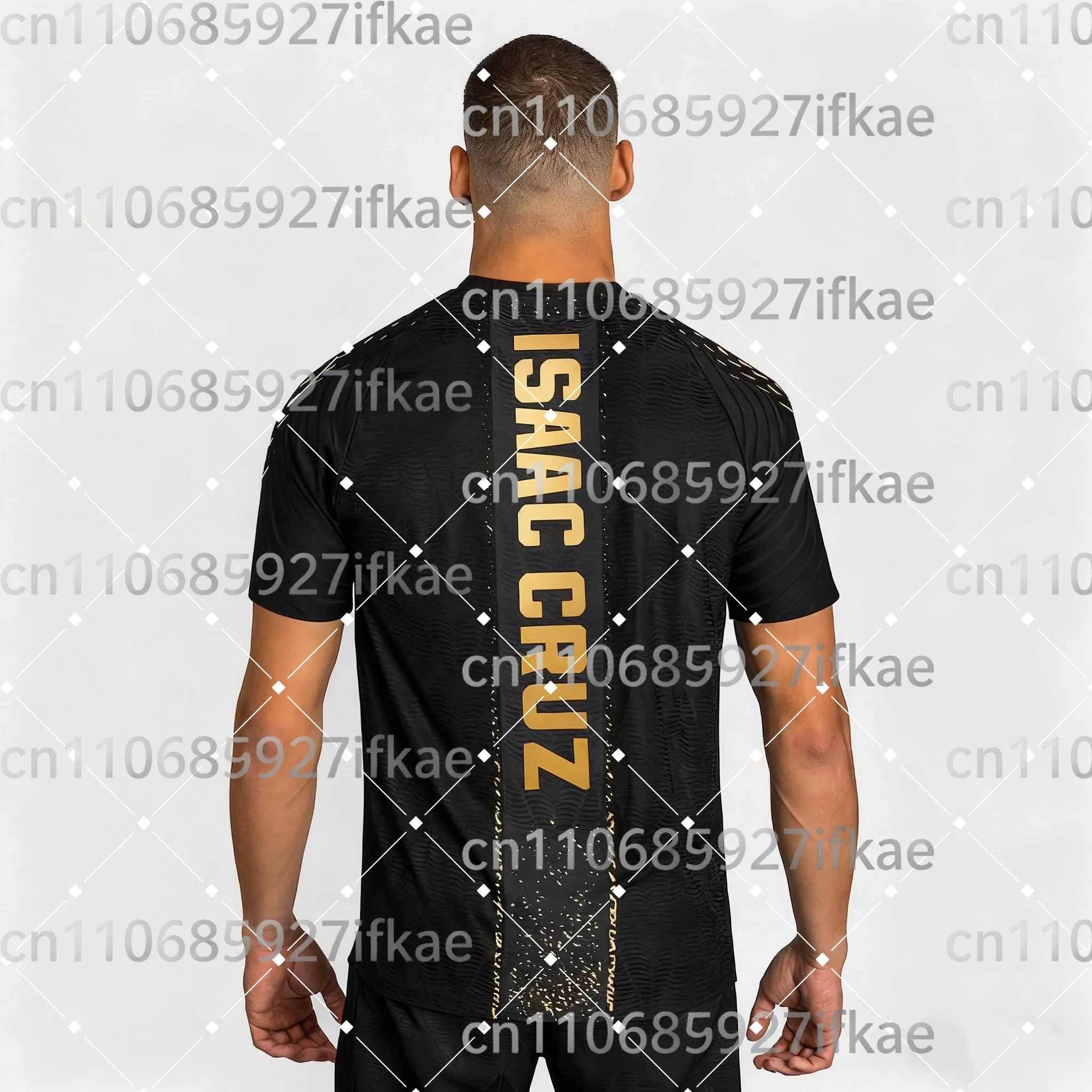 Isaac Cruz From Mexico — спортивная одежда для бокса, футболка, боксерская рубашка с 3D принтом, дышащая и быстросохнущая для занятий спортом
Isaac Cruz From Mexico — спортивная одежда для бокса, футболка, боксерская рубашка с 3D принтом, дышащая и быстросохнущая для занятий спортом