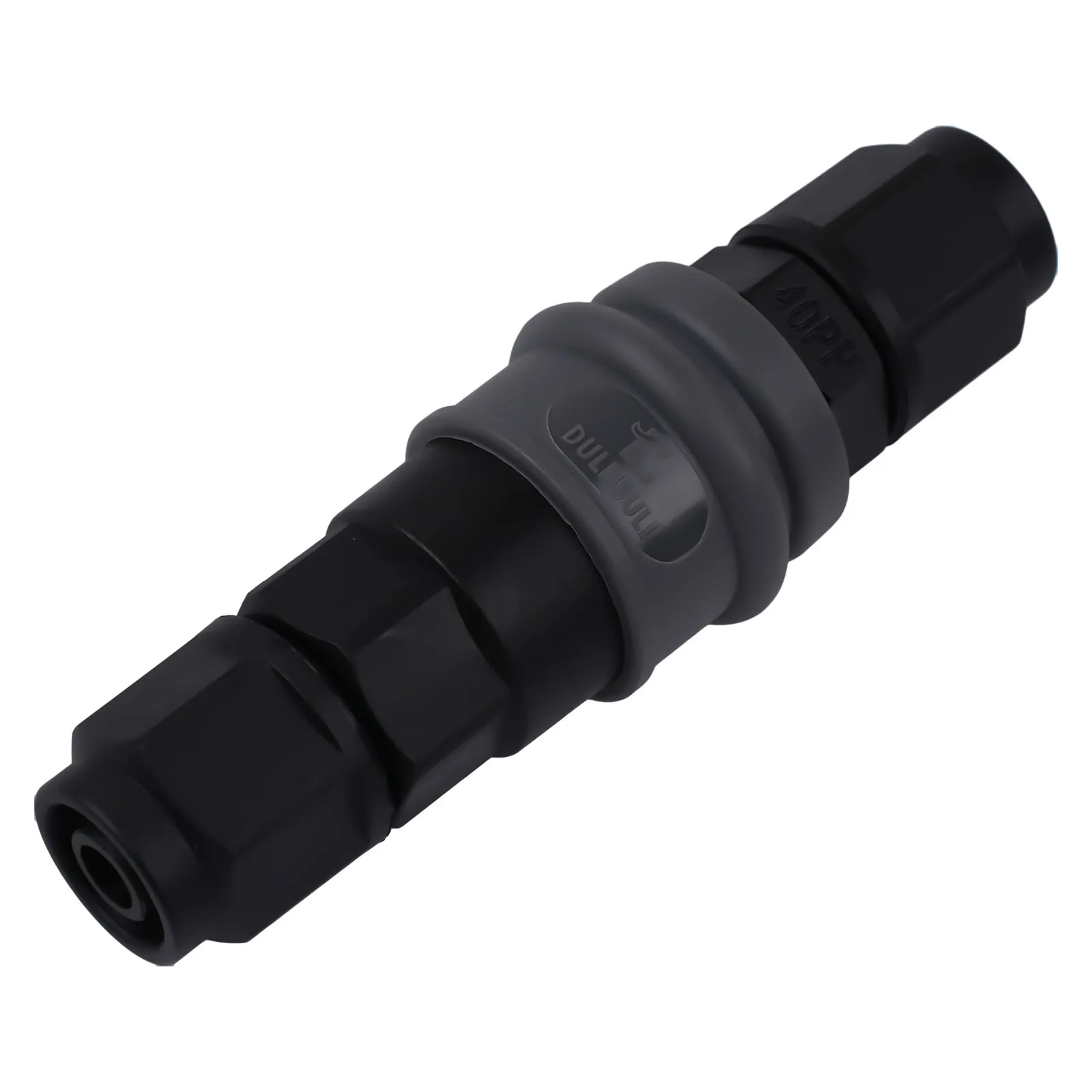 Quick Connector Quick Release Self Locking Quick Connector for Compressor Pneumatic Fittings 8/10/12mm Lightweight
Quick Connector Quick Release Self Locking Quick Connector for Compressor Pneumatic Fittings 8/10/12mm Lightweight