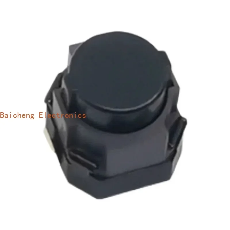 10PCS Silicone switch square 6 * 6 * 5 car touch switch button switch EVPASDC1A
10PCS Silicone switch square 6 * 6 * 5 car touch switch button switch EVPASDC1A