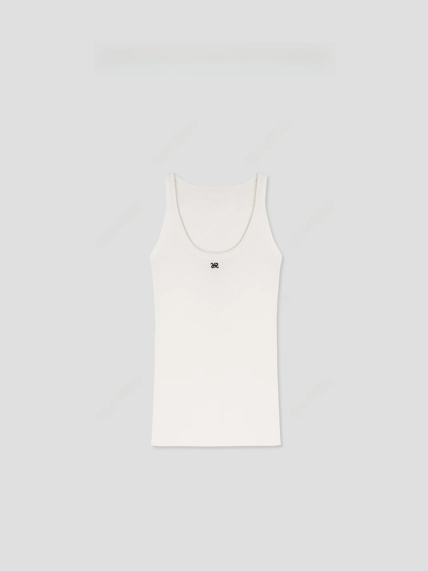 Romishop Slim Fit Cotton Blend Embroidered Tank Top Women's Simple Style Summer Fashion Casual Wear Breathable Comfortable
Romishop Slim Fit Cotton Blend Embroidered Tank Top Women's Simple Style Summer Fashion Casual Wear Breathable Comfortable