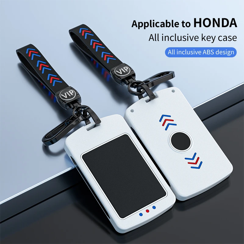 1Pcs Car Smart Remote Key Shell Cover Case Dustproof and Scratch Protection Fit For Honda Luminous Button With Key Accessories
1Pcs Car Smart Remote Key Shell Cover Case Dustproof and Scratch Protection Fit For Honda Luminous Button With Key Accessories