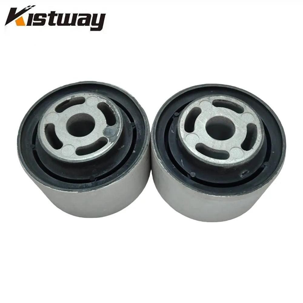 2PCS Rear Axle Beam Mount Subframe Bushes For Mercedes-Benz C-Class W204 C218 W212 A207 C207 X204 2043510442 2223511700 22135107
2PCS Rear Axle Beam Mount Subframe Bushes For Mercedes-Benz C-Class W204 C218 W212 A207 C207 X204 2043510442 2223511700 22135107