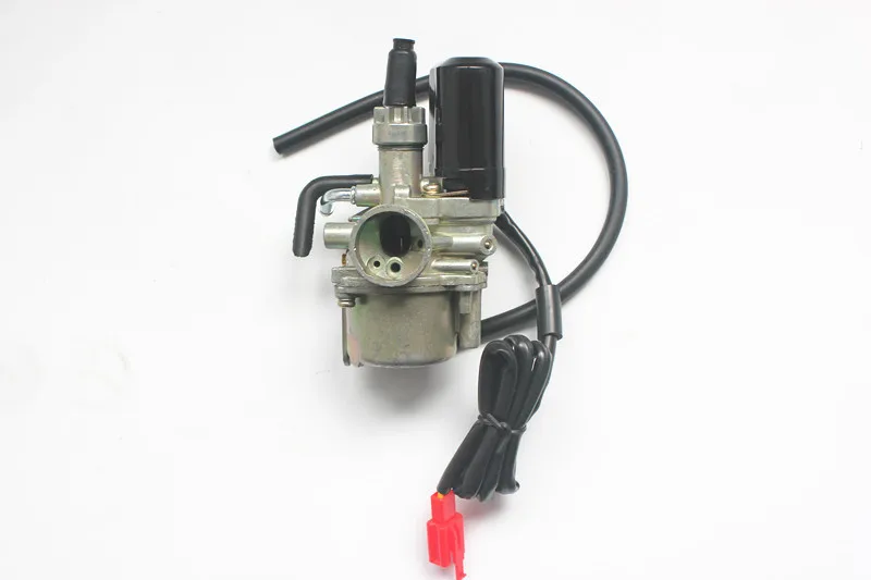 17mm Carburetor fits FOR Honda 2 Stroke 50cc kymco peugeot speedfight 2 Dio 50 SP ZX34 35 SYM Kymco Scooter
17mm Carburetor fits FOR Honda 2 Stroke 50cc kymco peugeot speedfight 2 Dio 50 SP ZX34 35 SYM Kymco Scooter