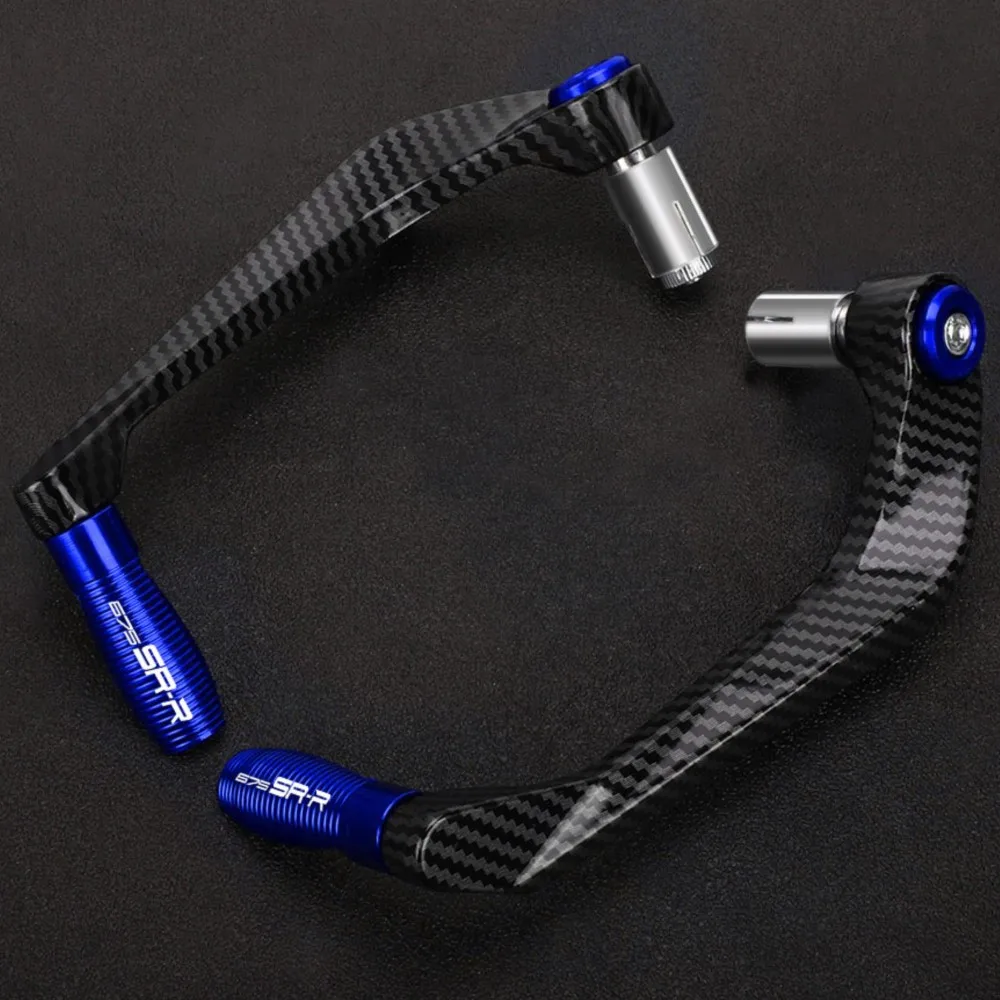 For CFMOTO CF MOTO 675SR-R 675SRR 675 SR SRR SR-R 2024 2025 2026 Motorcycle Handlebar Brake Levers Guard Protector Handguard
For CFMOTO CF MOTO 675SR-R 675SRR 675 SR SRR SR-R 2024 2025 2026 Motorcycle Handlebar Brake Levers Guard Protector Handguard