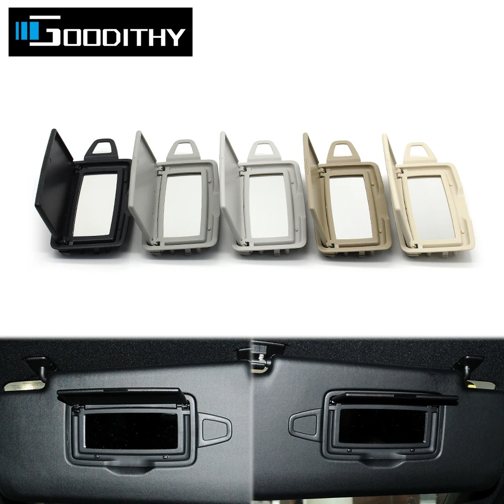 W166 Sun Shade Visor Makeup Cosmetic Mirror Cover For Mercedes Benz GL ML C GLC E S Class W292 W205 W253 W213 W222 1668100110
W166 Sun Shade Visor Makeup Cosmetic Mirror Cover For Mercedes Benz GL ML C GLC E S Class W292 W205 W253 W213 W222 1668100110