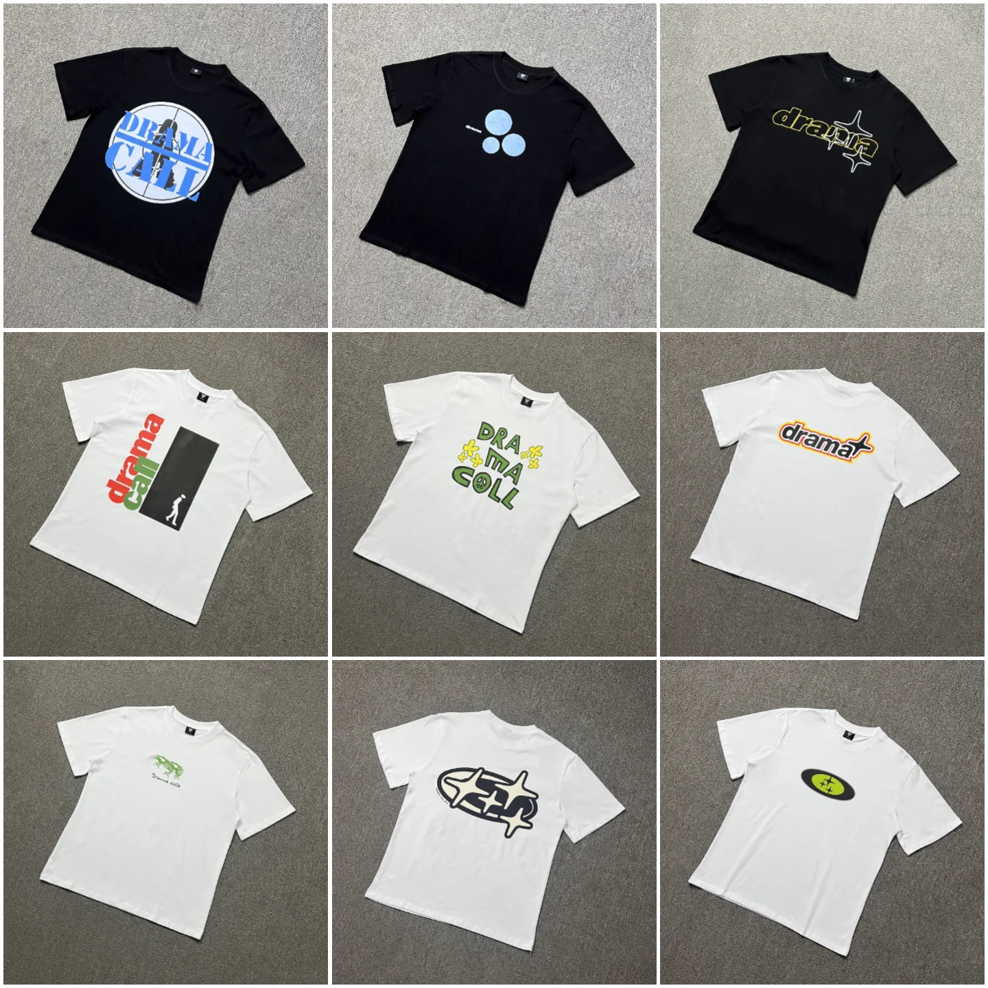 Loose Fit Cotton T-Shirt Gothic Font Print round Neck Short Sleeve Casual Comfortable Breathable Streetwear for Men And Women
Loose Fit Cotton T-Shirt Gothic Font Print round Neck Short Sleeve Casual Comfortable Breathable Streetwear for Men And Women