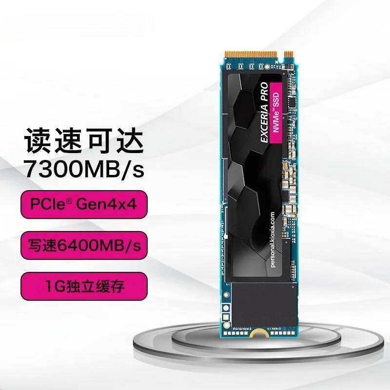For Kioxia SE10 SSD NVMe M.2 For Desktop Laptop Hard Drive Computer main board 2280
For Kioxia SE10 SSD NVMe M.2 For Desktop Laptop Hard Drive Computer main board 2280