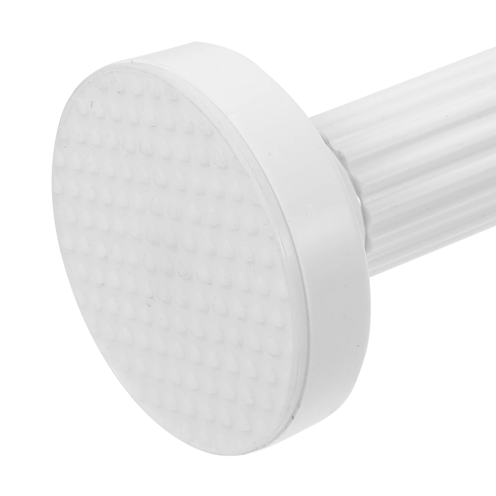Adjustable Tension Curtain Rod Extendable No Drill For Shower Clothes Drying Telescoping Closet Wardrobe Doorway Multi
Adjustable Tension Curtain Rod Extendable No Drill For Shower Clothes Drying Telescoping Closet Wardrobe Doorway Multi
