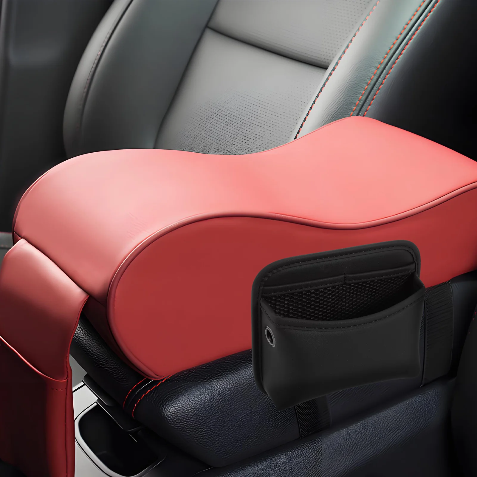 Car Door Storage Organizer Faux Center Console Pocket Multifunctional Seat Gap Holder For Phone Sunglasses Keys
Car Door Storage Organizer Faux Center Console Pocket Multifunctional Seat Gap Holder For Phone Sunglasses Keys
