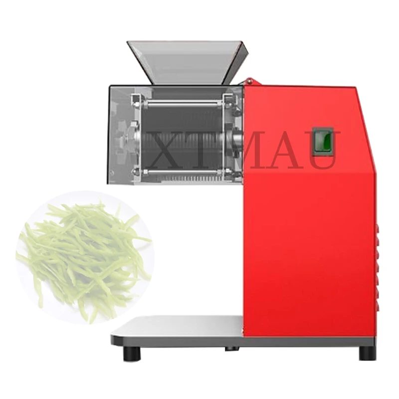 Electric Meat Vegetable Cutting Grinder Machine Small Automatic Slicer For Meat Meat Block Cutter Slice
Electric Meat Vegetable Cutting Grinder Machine Small Automatic Slicer For Meat Meat Block Cutter Slice