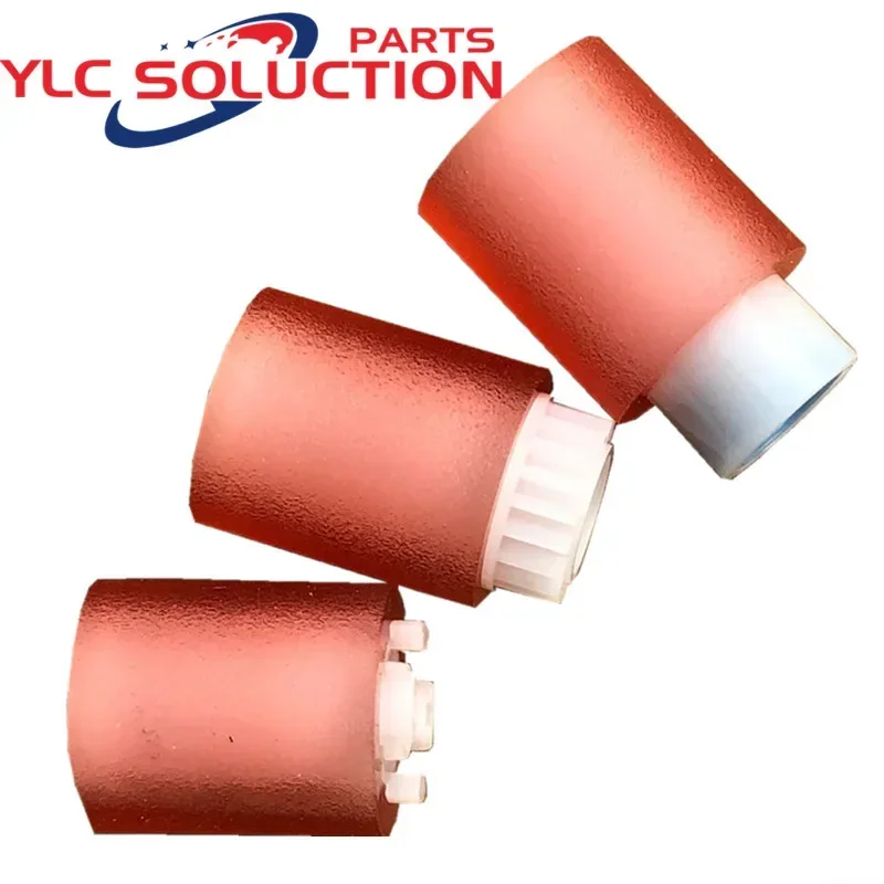 1Set Paper Feed Roller PICK UP ROLLER AF03-0090 AF03-1090 AF03-2090 For Ricoh MPC2800 C3000 MP C4000 3001 C3501 C4501 C5501
1Set Paper Feed Roller PICK UP ROLLER AF03-0090 AF03-1090 AF03-2090 For Ricoh MPC2800 C3000 MP C4000 3001 C3501 C4501 C5501