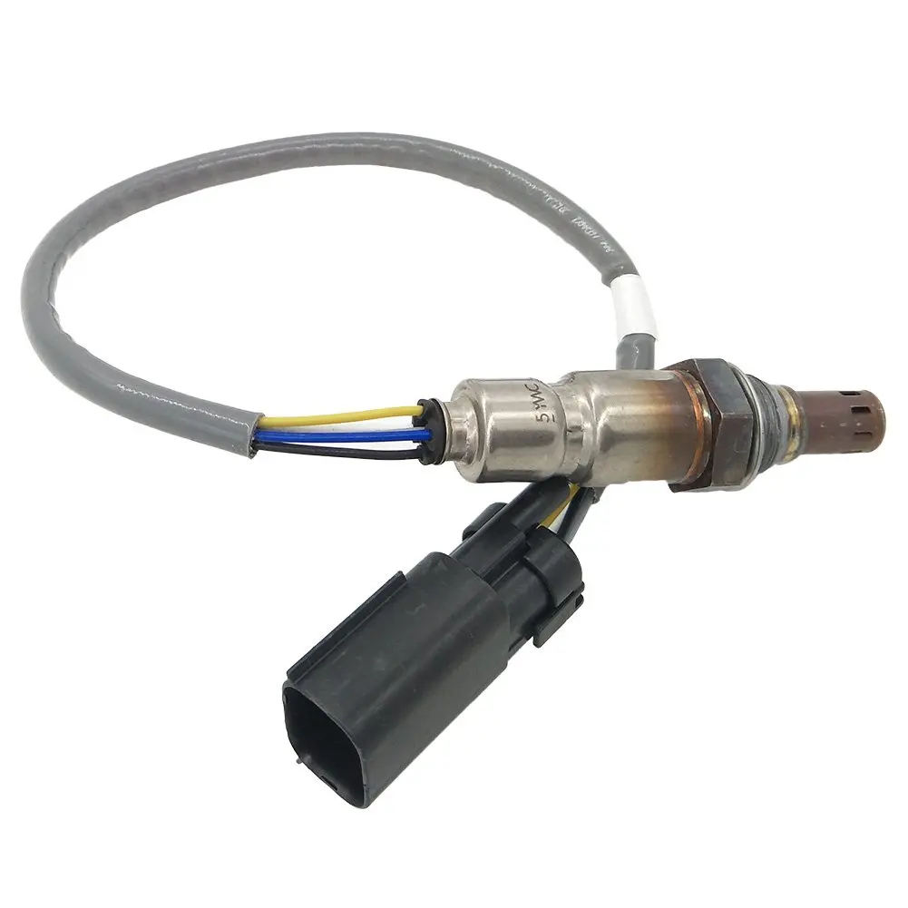 Original 9E5A-9Y460-CA New Manufactured Wideband O2 Oxygen Lambda Sensor For Fusion Sel 3.0L 2010-2012 Part High Quality
Original 9E5A-9Y460-CA New Manufactured Wideband O2 Oxygen Lambda Sensor For Fusion Sel 3.0L 2010-2012 Part High Quality