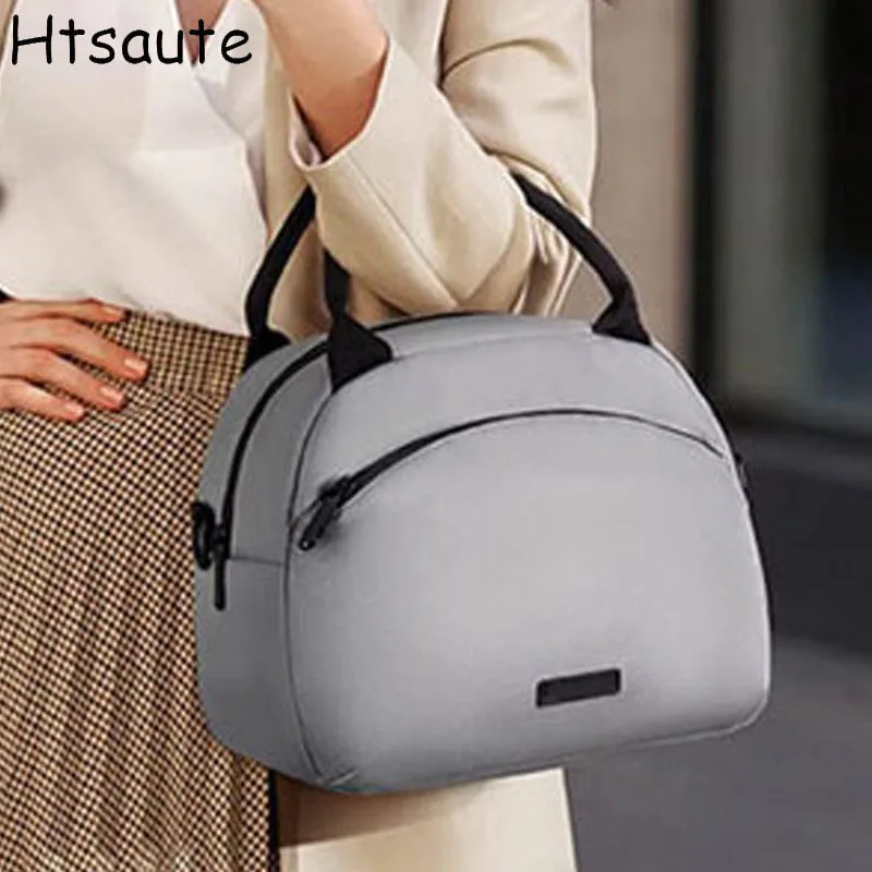 Insulated Lunch BOX Large Capacity Handbag Lunch Bags For Women Men Reusable Lunch Bag With Adjustable Shoulder Strap
Insulated Lunch BOX Large Capacity Handbag Lunch Bags For Women Men Reusable Lunch Bag With Adjustable Shoulder Strap