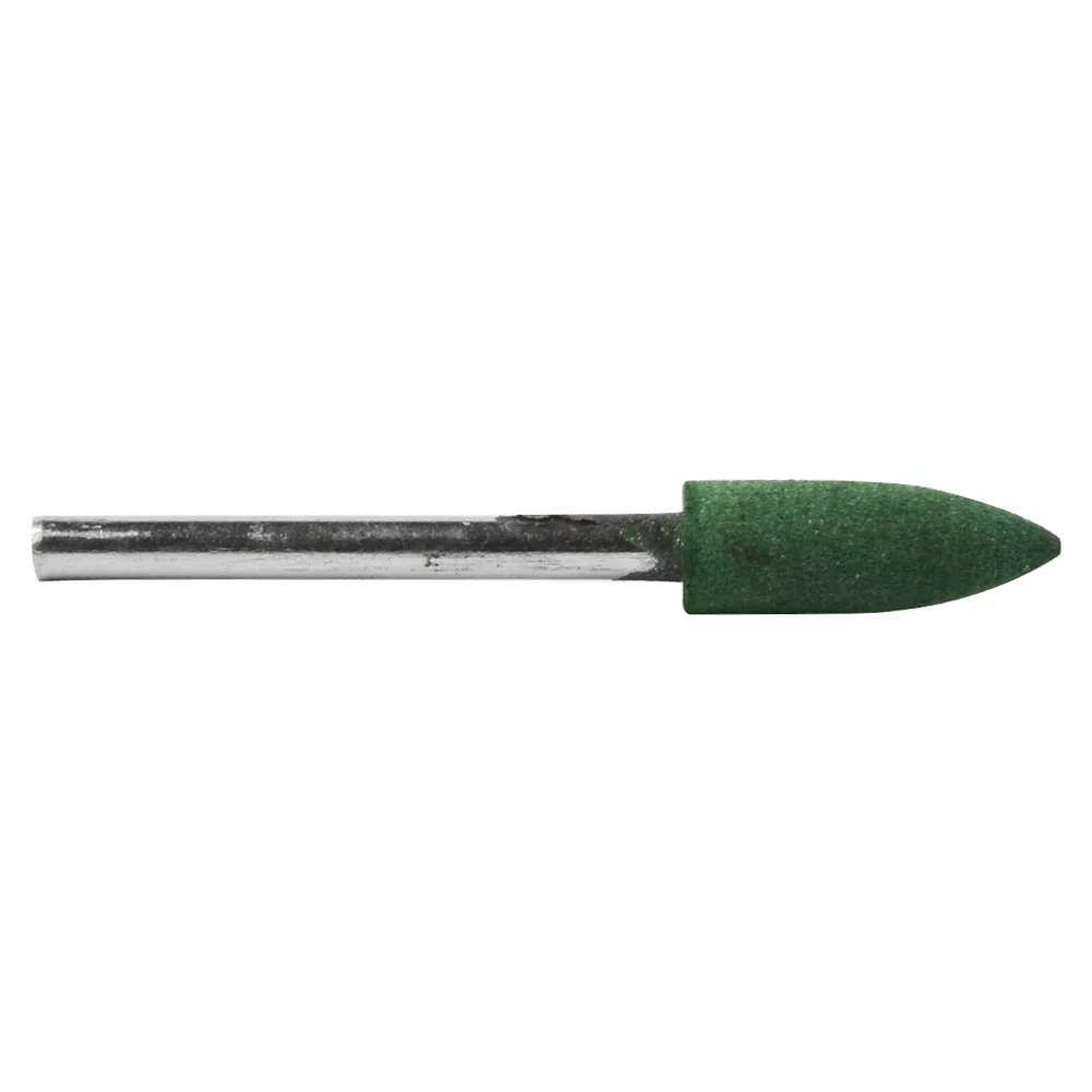 Rotary Polishing Tools 5Pcs Rubber Grinding Heads For Metal Rust Removal And Jewelry Craft Polishing With Alloy Body
Rotary Polishing Tools 5Pcs Rubber Grinding Heads For Metal Rust Removal And Jewelry Craft Polishing With Alloy Body