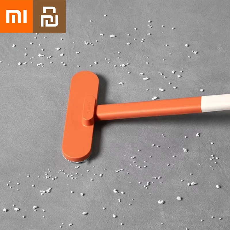 Xiaomi Window Glass Cleaner Long Handle 3 Color Cleaning Brush Window Washing Brush Household Sofa Carpet Cleaning Tool
Xiaomi Window Glass Cleaner Long Handle 3 Color Cleaning Brush Window Washing Brush Household Sofa Carpet Cleaning Tool