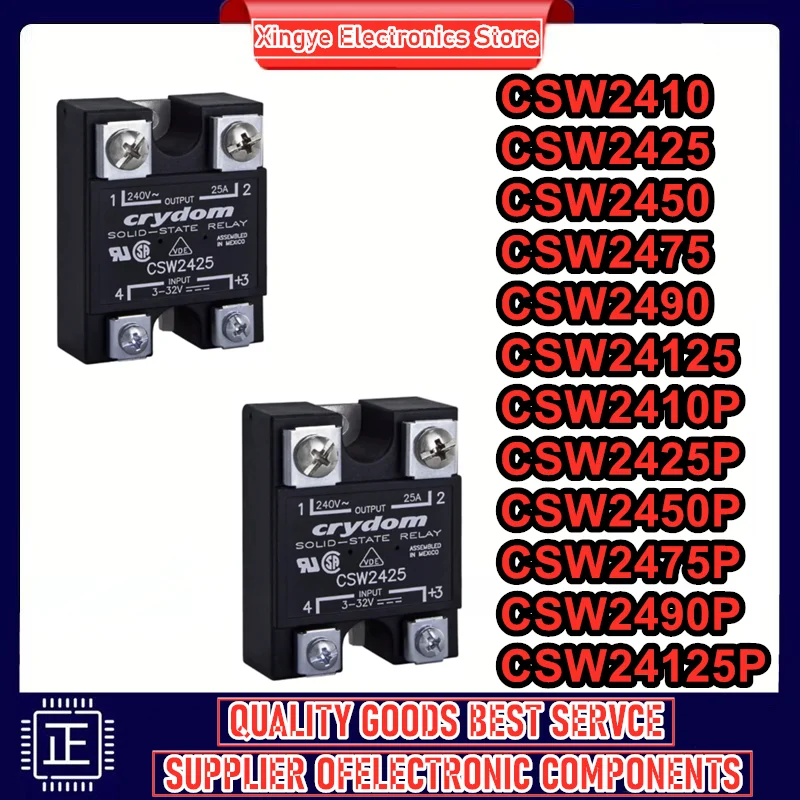 CSW2410 CSW2425 CSW2450 CSW2475 CSW2490 CSW24125 CSW2410P CSW2425P CSW2450P CSW2475P CSW2490P CSW24125P New Original in stock
CSW2410 CSW2425 CSW2450 CSW2475 CSW2490 CSW24125 CSW2410P CSW2425P CSW2450P CSW2475P CSW2490P CSW24125P New Original in stock