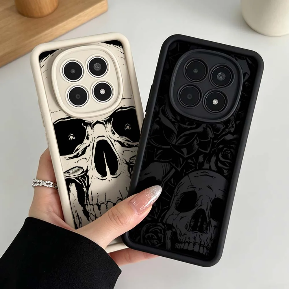 Minimalist Art Skull Pattern For Xiaomi Redmi Note 15 14 13 12 11 10 14S 11S 10S Pro Plus Eye 4G 5G Ladder Phone Case Cover
Minimalist Art Skull Pattern For Xiaomi Redmi Note 15 14 13 12 11 10 14S 11S 10S Pro Plus Eye 4G 5G Ladder Phone Case Cover