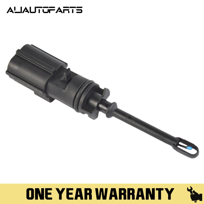 Air Intake Temperature Sensor 05149279AC For Dodge Challenger Charger Ram 1500 2500 3500 5149279AC 05149279AB 5149279AB AX255
Air Intake Temperature Sensor 05149279AC For Dodge Challenger Charger Ram 1500 2500 3500 5149279AC 05149279AB 5149279AB AX255