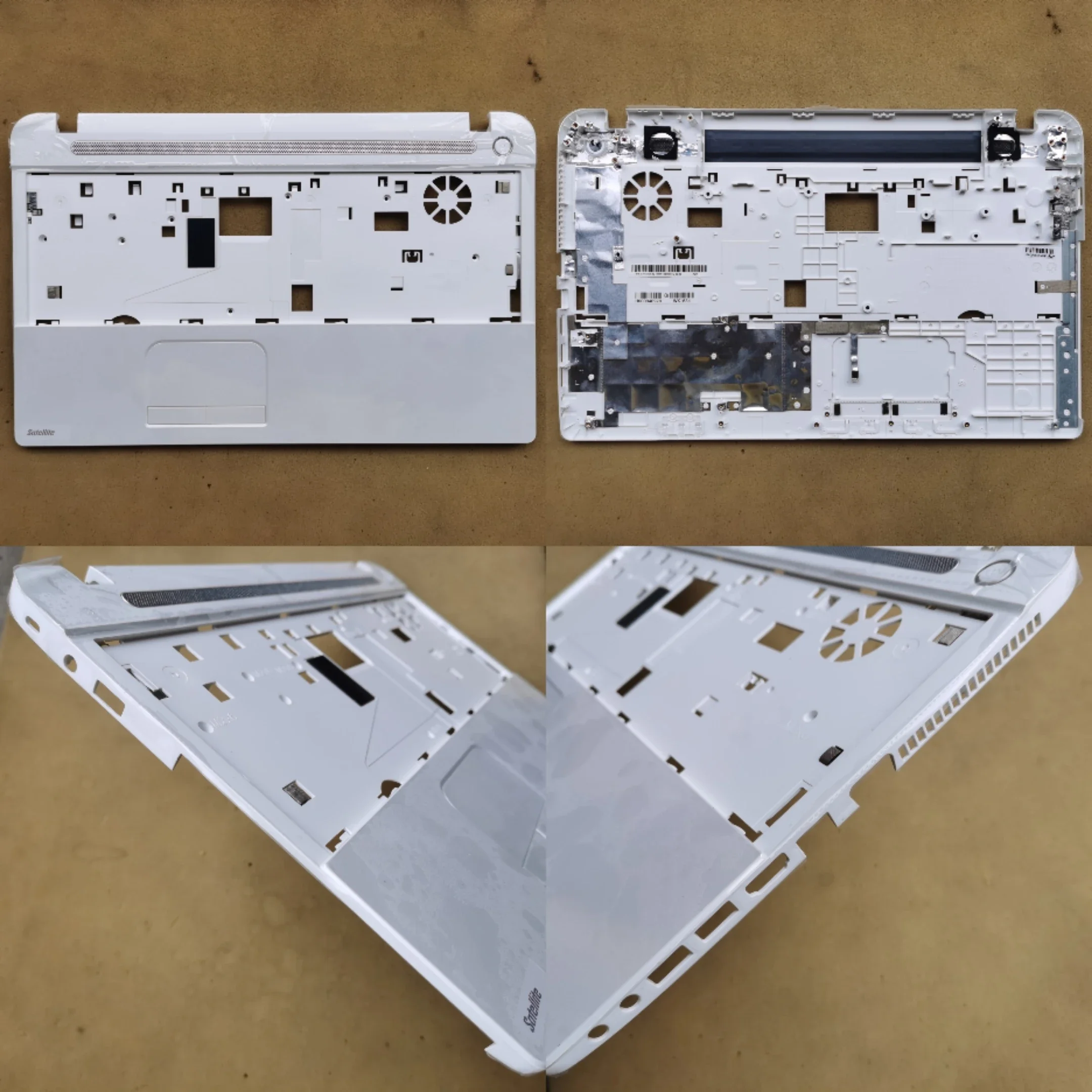 Новый верхний чехол для ноутбука, упор для рук для Toshiba Satellite C50-A C55-A C55D-A H000046970 
Новый верхний чехол для ноутбука, упор для рук для Toshiba Satellite C50-A C55-A C55D-A H000046970
