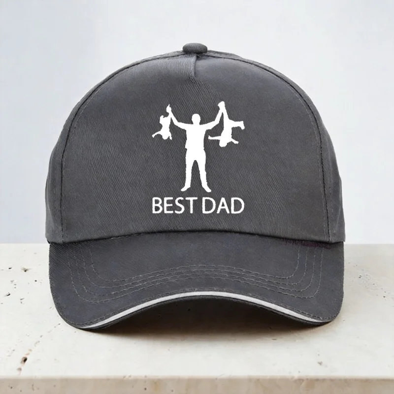 Best Dad Baseball Cap Fashion Design Father Day hat man sports Adjustable snapback hats
Best Dad Baseball Cap Fashion Design Father Day hat man sports Adjustable snapback hats