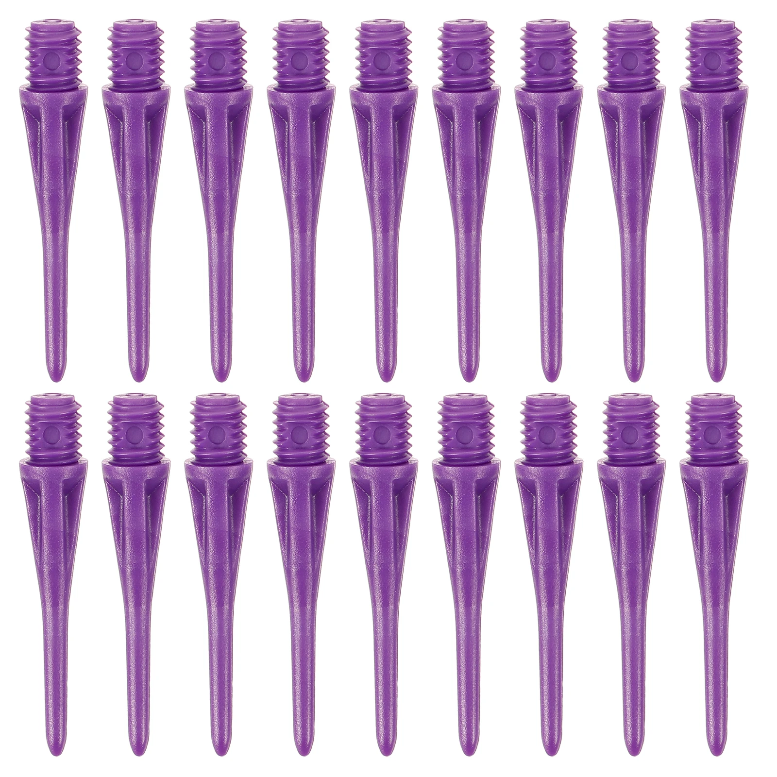 50 Pcs Head Accessories Wear-resistant Needles Durable Tip Small Tips Plastic Practical Soft Points
50 Pcs Head Accessories Wear-resistant Needles Durable Tip Small Tips Plastic Practical Soft Points