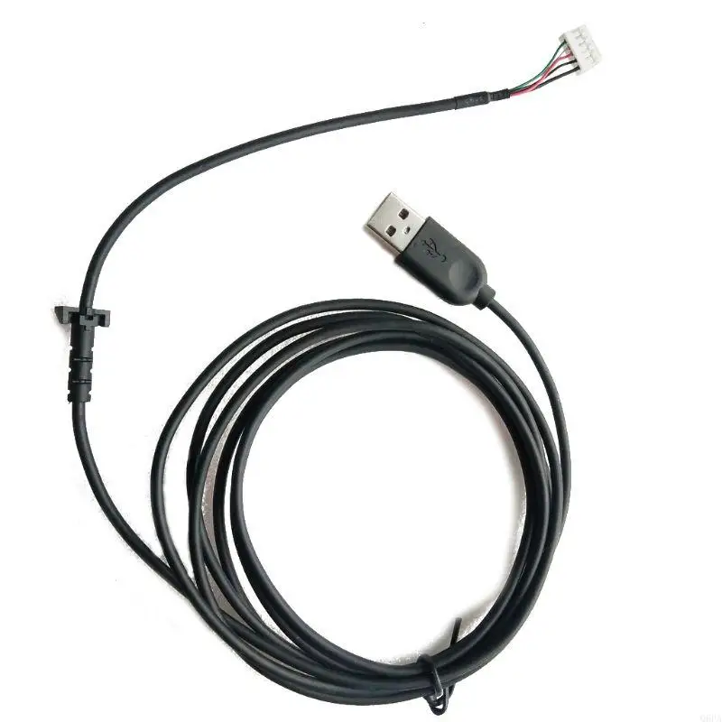 USB-кабель для мыши, прочный USB-кабель для мыши, сменный провод для мыши Logitech G402
USB-кабель для мыши, прочный USB-кабель для мыши, сменный провод для мыши Logitech G402