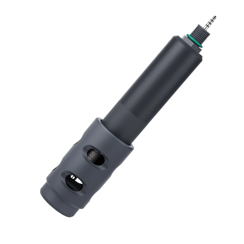 S-NH132-K Digital NH4+ PH + K+ 3-in-1 Sensor Ammonia Nitrogen Online Monitoring For Agricultural Monitoring
S-NH132-K Digital NH4+ PH + K+ 3-in-1 Sensor Ammonia Nitrogen Online Monitoring For Agricultural Monitoring