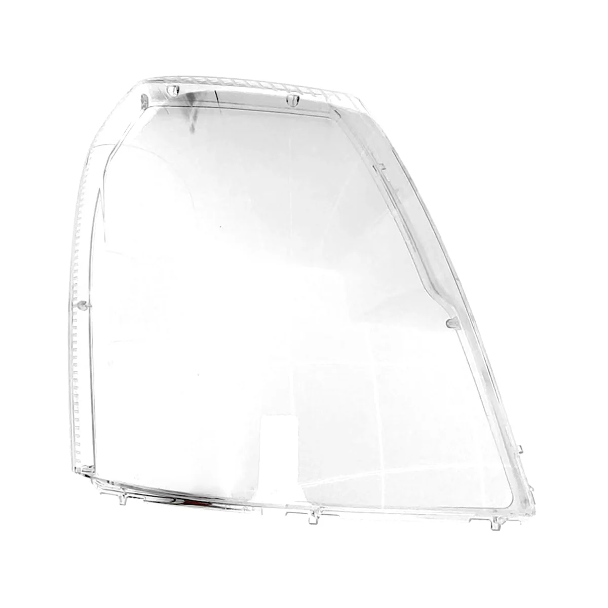 Car Left Headlight Cover Head Light Shade Transparent Lampshade Lamp Shell Dust Cover for Cadillac Escalade 2006-2013
Car Left Headlight Cover Head Light Shade Transparent Lampshade Lamp Shell Dust Cover for Cadillac Escalade 2006-2013