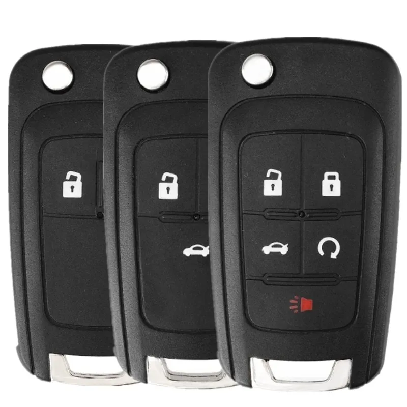 For Chevrolet Cruze Epica Lova Camaro Impala Fit Astra J Corsa E Insignia Zafira 2/3/5 Buttons Flip Remote Car Key Shell Case
For Chevrolet Cruze Epica Lova Camaro Impala Fit Astra J Corsa E Insignia Zafira 2/3/5 Buttons Flip Remote Car Key Shell Case