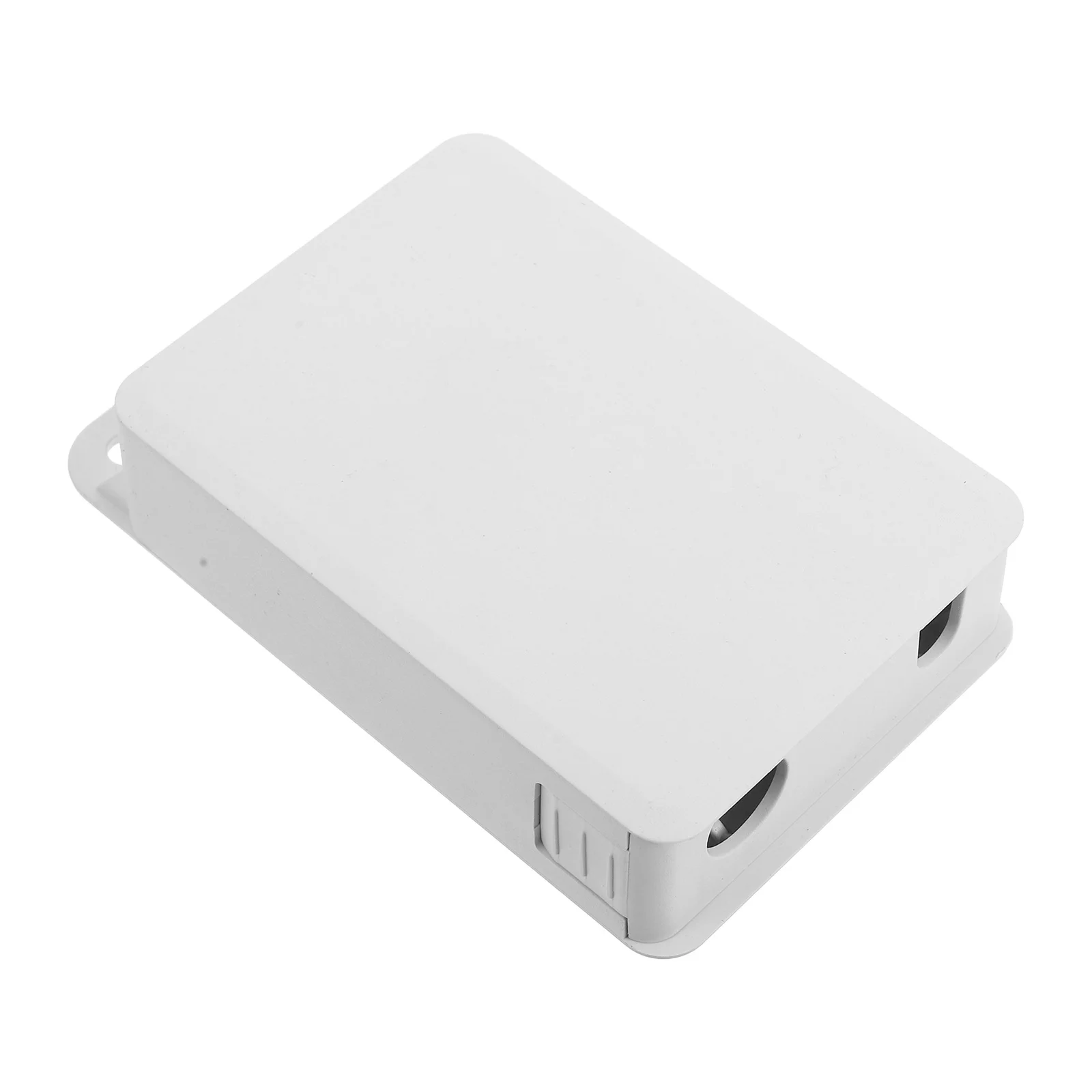 Waterproof Outdoor Electrical Box Weatherproof Plastic Enclosure For Switch Router Project Lightweight Durable Junction Box
Waterproof Outdoor Electrical Box Weatherproof Plastic Enclosure For Switch Router Project Lightweight Durable Junction Box