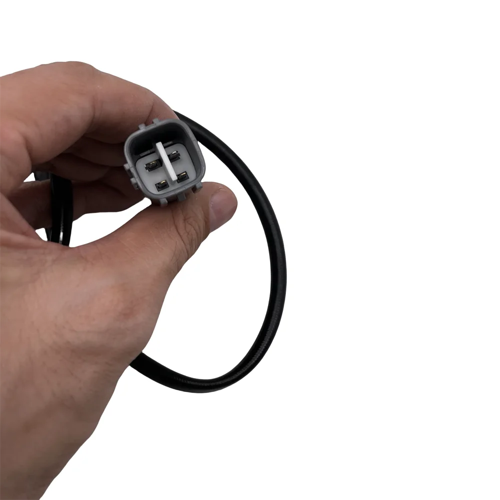 O2 Lambda Probe Oxygen Sensor 89465-05130 8946505130 For Toyota Avensis T25 1AZFSE 2.0L 2003-2008
O2 Lambda Probe Oxygen Sensor 89465-05130 8946505130 For Toyota Avensis T25 1AZFSE 2.0L 2003-2008