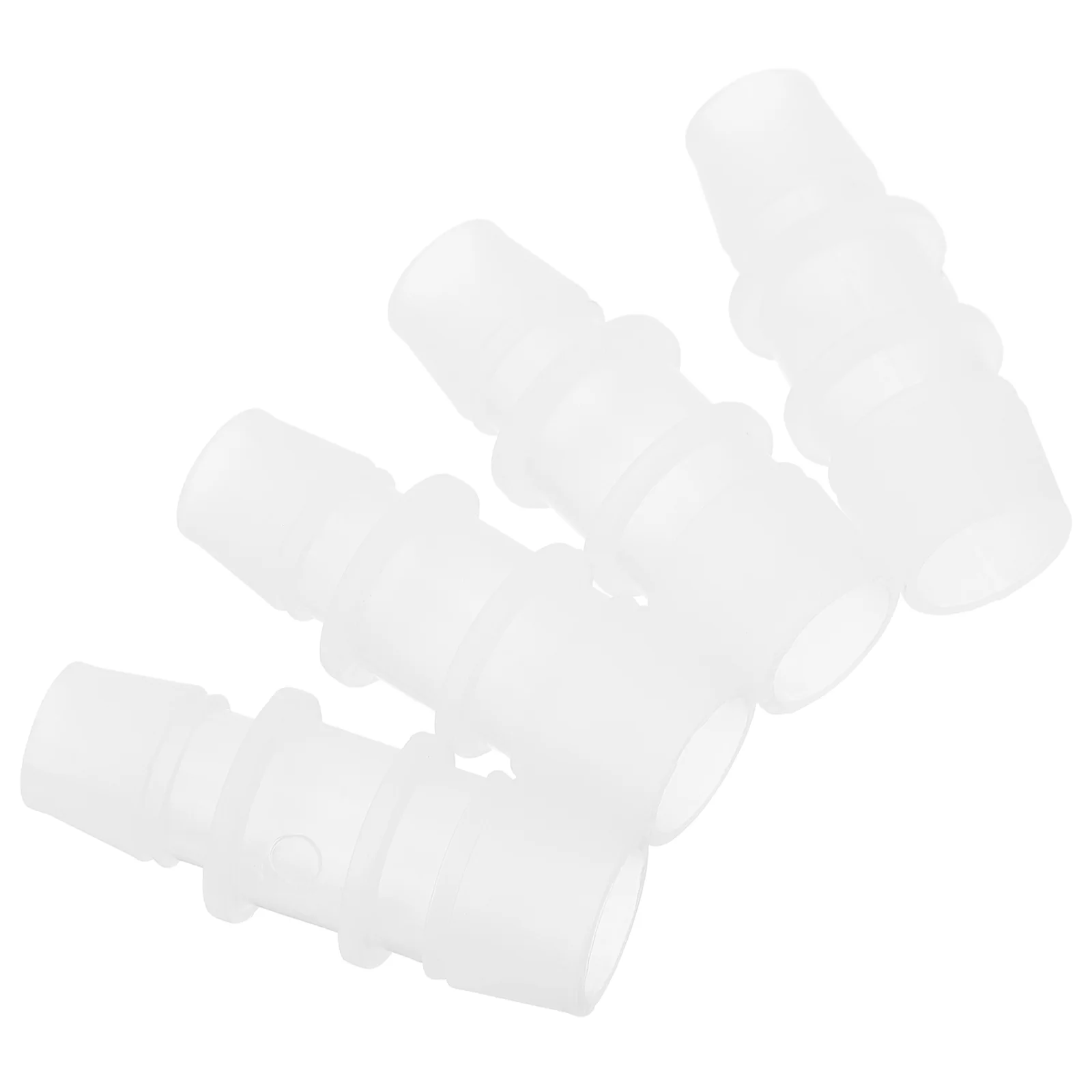 4 Pcs Hose Water Pipe Adapter Plastic Air Pump Aquarium Filter Connector Fuel Oil Barb Reducer Fitting Barbed for
4 Pcs Hose Water Pipe Adapter Plastic Air Pump Aquarium Filter Connector Fuel Oil Barb Reducer Fitting Barbed for