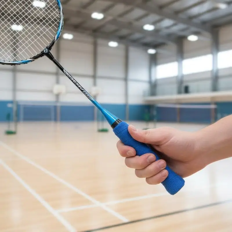 5M 10M Badminton Tennis Racket Overgrips Anti Skid Microfiber Racket Handle Wrapping Belt Absorbing Replacement Accessories
5M 10M Badminton Tennis Racket Overgrips Anti Skid Microfiber Racket Handle Wrapping Belt Absorbing Replacement Accessories