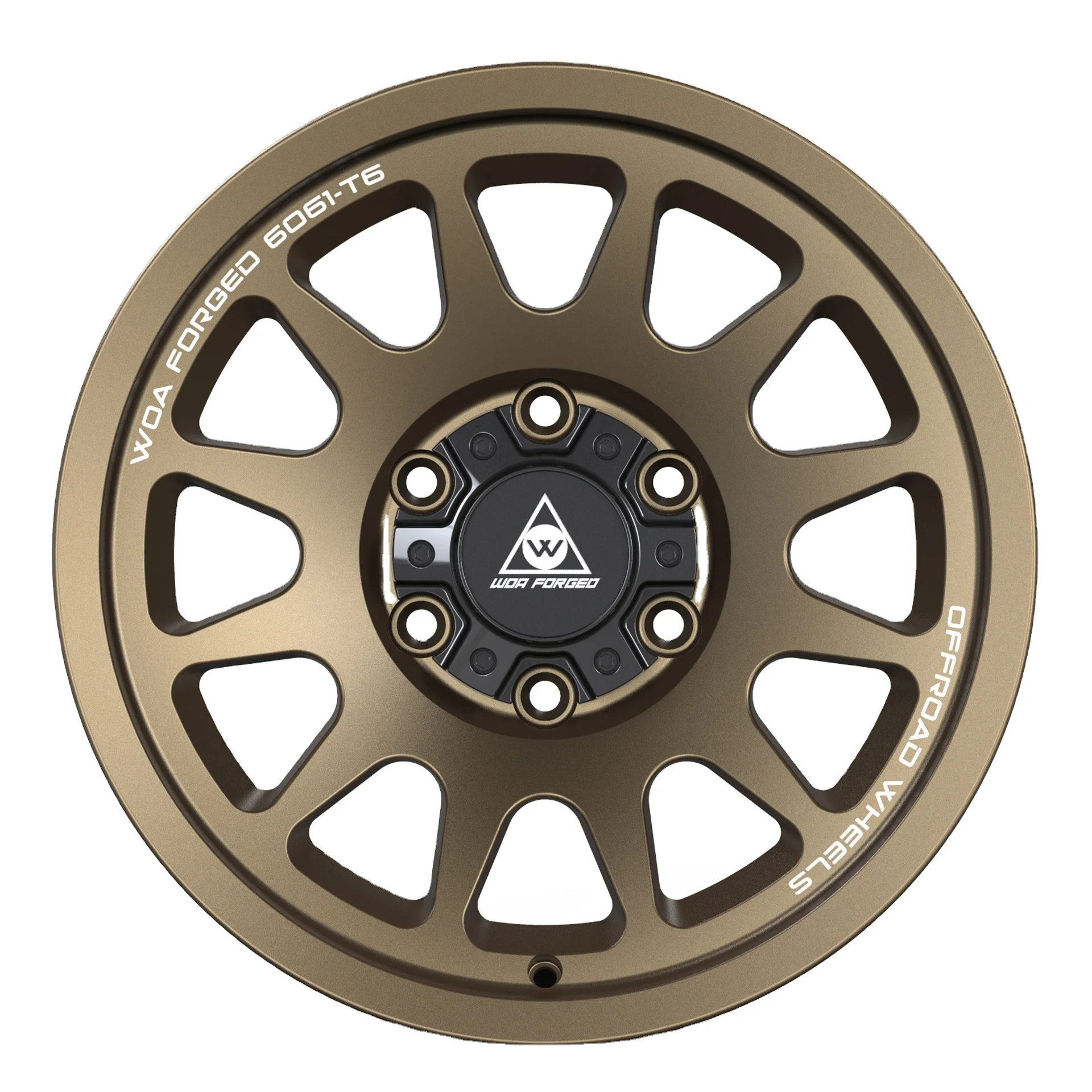 WOAFORGED 4X4 Rims 6 Hole 17 Inch 18 Inch 20 Inch off Road Aluminum Car Wheels for SUV 5x127 6x139.7 6X114.3
WOAFORGED 4X4 Rims 6 Hole 17 Inch 18 Inch 20 Inch off Road Aluminum Car Wheels for SUV 5x127 6x139.7 6X114.3