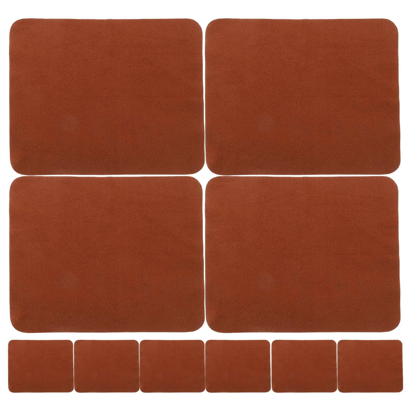 Glasses Cleaning Cloth Cleaner Eyeglasses Wipes Liquid Crystal Brown Suede Electronics Lenses
Glasses Cleaning Cloth Cleaner Eyeglasses Wipes Liquid Crystal Brown Suede Electronics Lenses