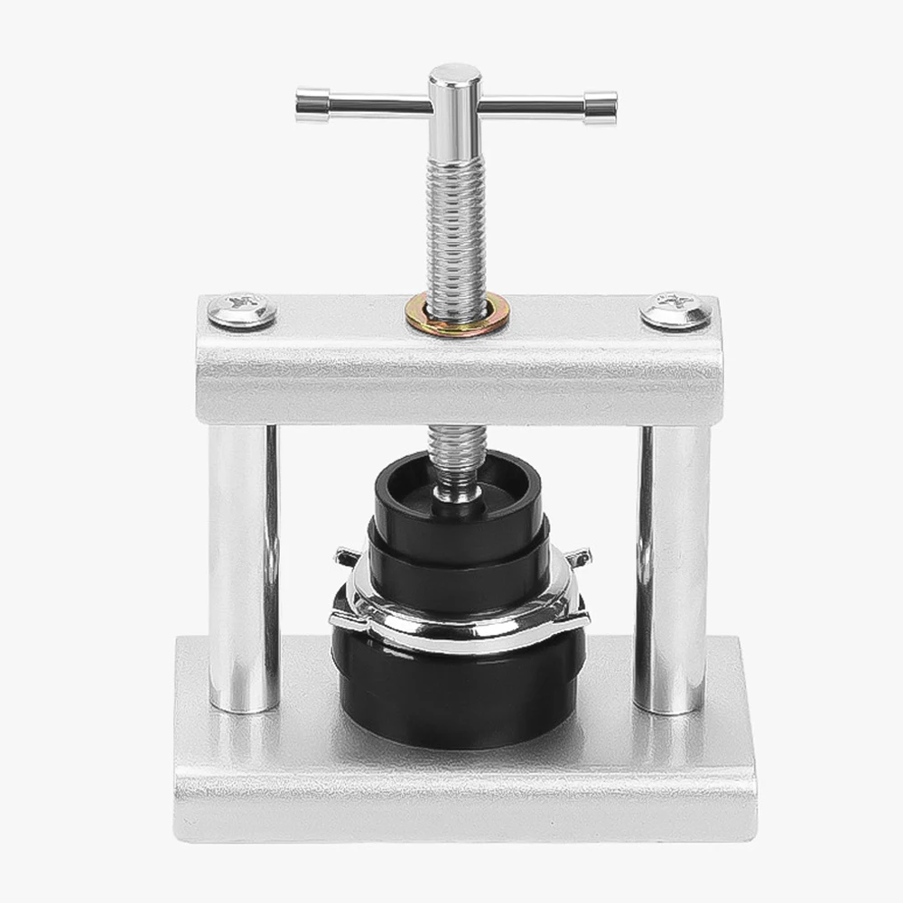 Watch Tool Repair Professional Back Cover Presser Set 12pcs/18pcs Case Presser Fitting Dies Metal Watchmaker GJ0354
Watch Tool Repair Professional Back Cover Presser Set 12pcs/18pcs Case Presser Fitting Dies Metal Watchmaker GJ0354