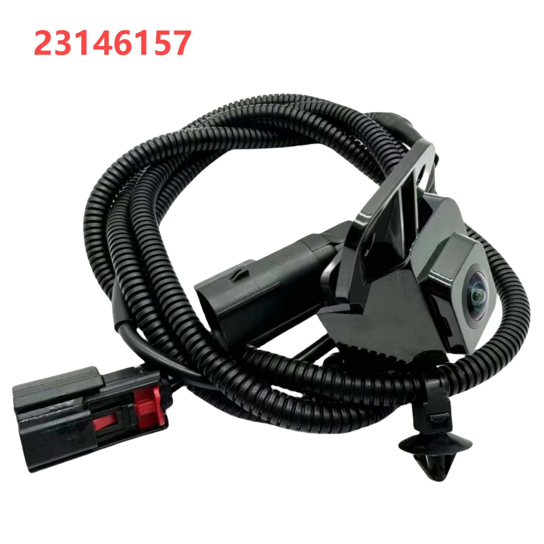 20837341 20986601 23146157 Rear View Backup Camera for Chevrolet Silverado Gmc Sierra
20837341 20986601 23146157 Rear View Backup Camera for Chevrolet Silverado Gmc Sierra