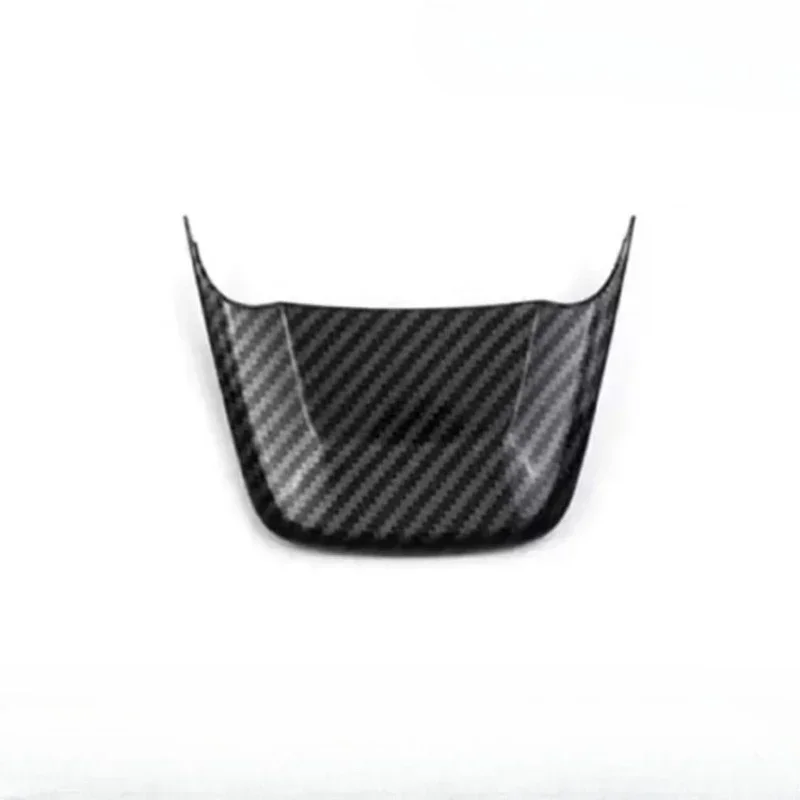 For Toyota Highlander Real Dry Carbon Fiber U-shaped Decorative Cover Genuin Steering Wheel Automotive Interior 24 Modification
For Toyota Highlander Real Dry Carbon Fiber U-shaped Decorative Cover Genuin Steering Wheel Automotive Interior 24 Modification