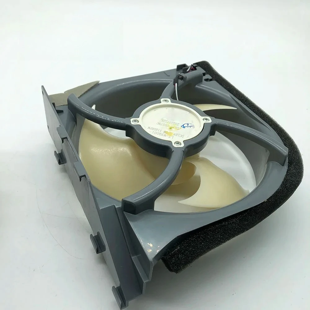Refrigerator Accessories DC12V 1120RPM DA31-00340A DA31-00278C Cooling Fan For Samsung Refrigerator
Refrigerator Accessories DC12V 1120RPM DA31-00340A DA31-00278C Cooling Fan For Samsung Refrigerator