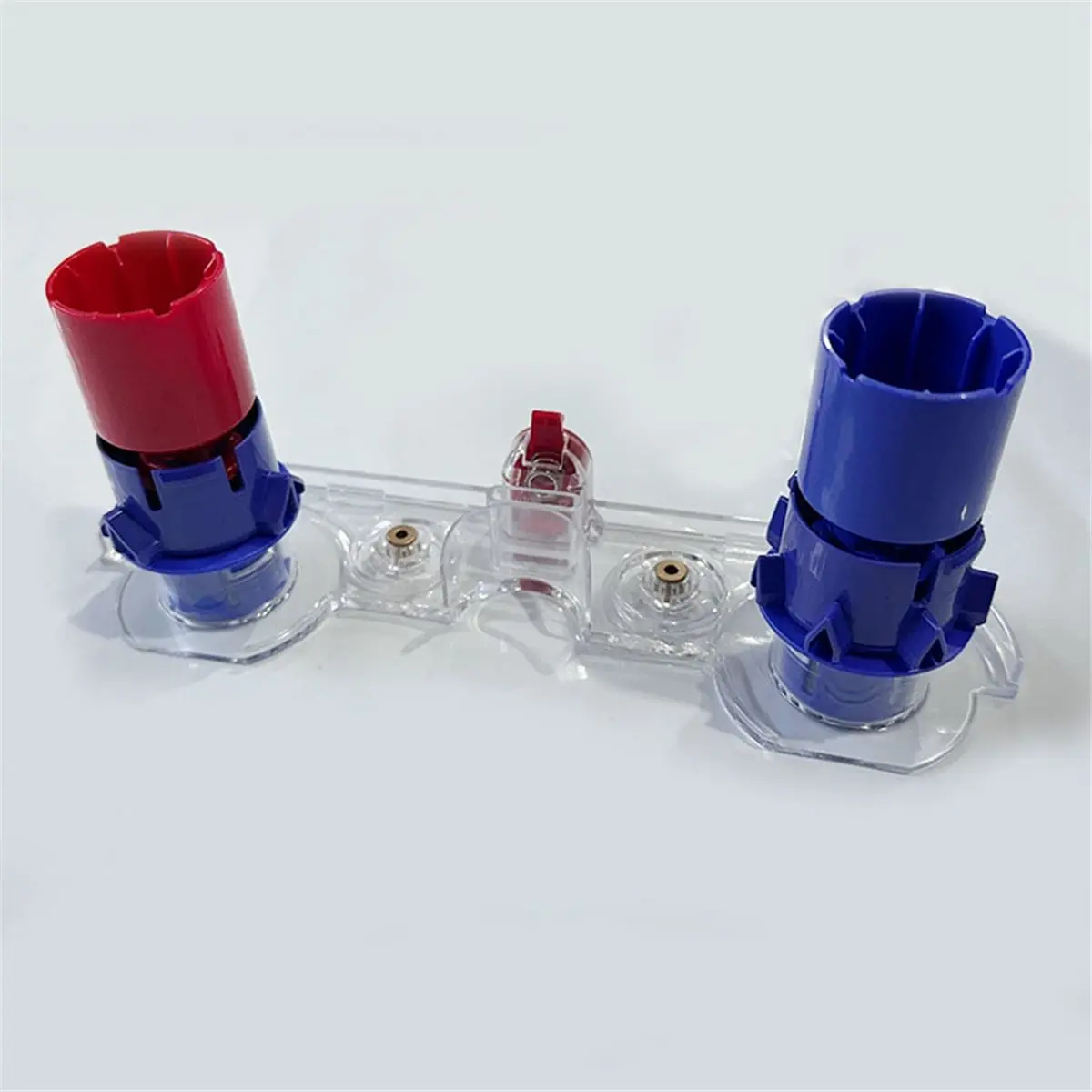 (A99Z) Floor Scrubber Side Cover for Wash G1 Wet Cleaner Vacuum Attachment Dual-Roller Floor Brush Side Cover
(A99Z) Floor Scrubber Side Cover for Wash G1 Wet Cleaner Vacuum Attachment Dual-Roller Floor Brush Side Cover