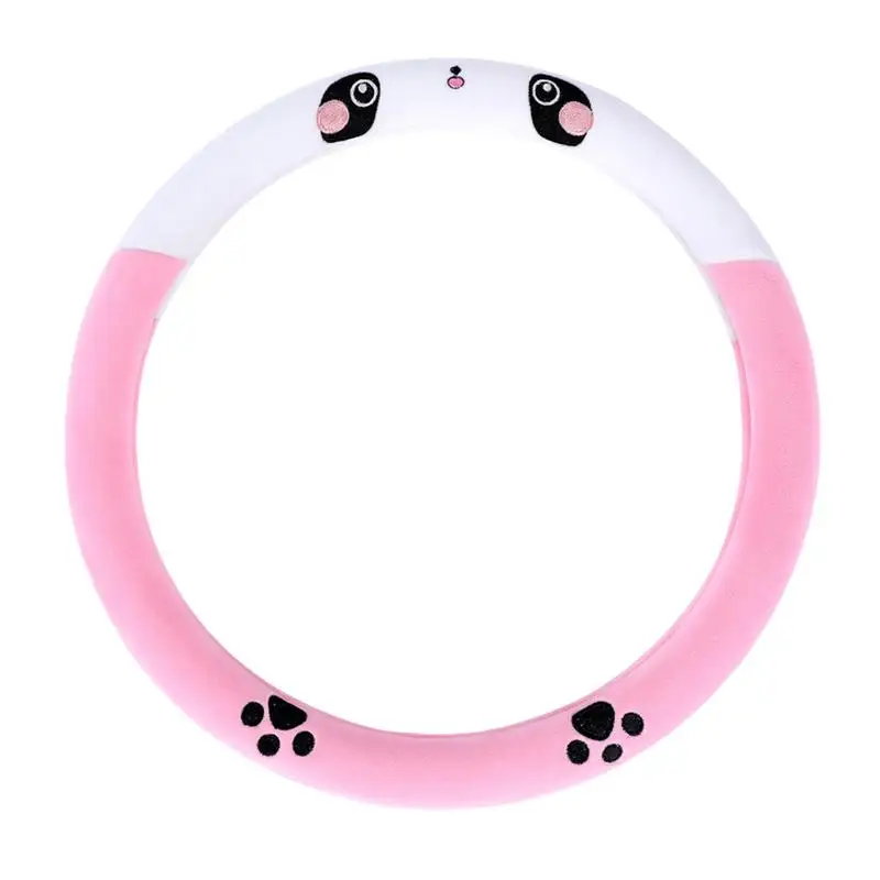 Wheel Cover For Car Plush Auto Steering Wheel Steering Wheels & Accessories Winter Plush Steering Wheel Cover Plush Auto
Wheel Cover For Car Plush Auto Steering Wheel Steering Wheels & Accessories Winter Plush Steering Wheel Cover Plush Auto