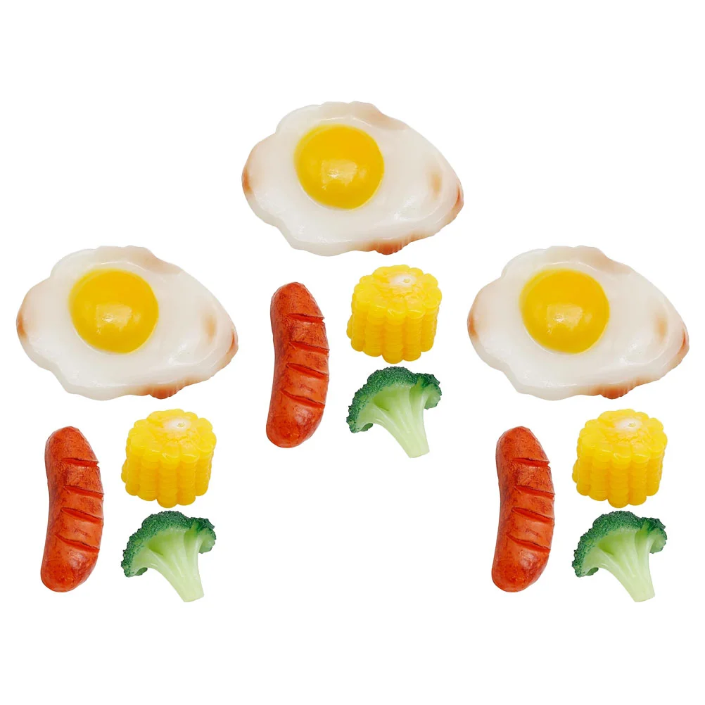 12pcs Children Pretend Play Food Set Artificial Food Model Lifelike Artificial Food Prop Pretend Play Food Toy
12pcs Children Pretend Play Food Set Artificial Food Model Lifelike Artificial Food Prop Pretend Play Food Toy